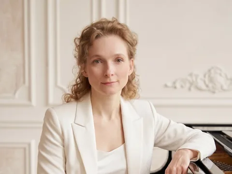 Нина Углова, музыкальный терапевт